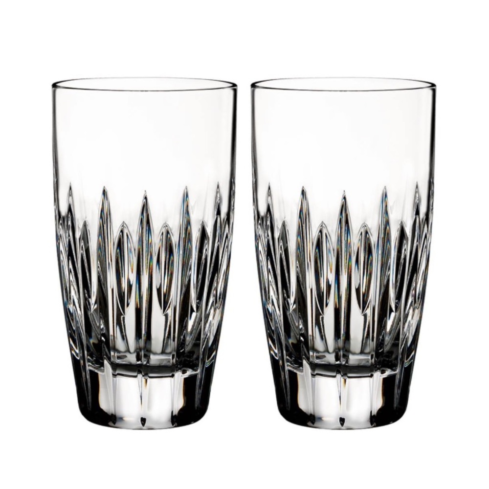 Waterford Mara Hiball glasses, set of 2